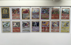 pokemon cards lot vintage bulk - Image 1