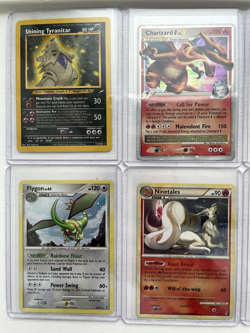 pokemon cards lot vintage bulk - Image 2