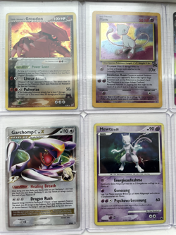 pokemon cards lot vintage bulk - Image 3