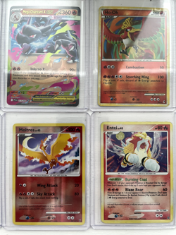pokemon cards lot vintage bulk - Image 4