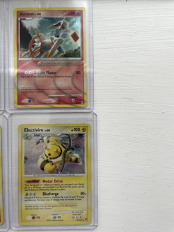 pokemon cards lot vintage bulk - Image 5