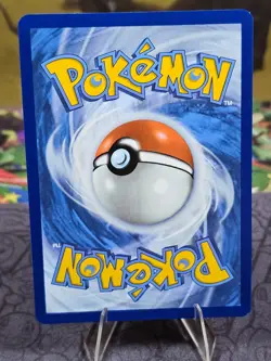 Pokemon TCG Applin 185/167 Twilight Masquerade Illustration Rare Holo Card NM - Image 5