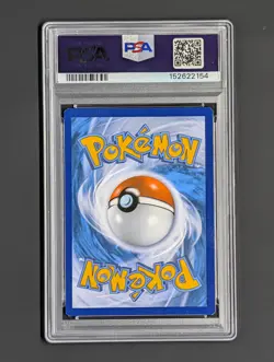 2016 POKEMON XY FLAREON EX GEN.RADIANT COLLECTION NM 7 PSA #RC6 - Image 2