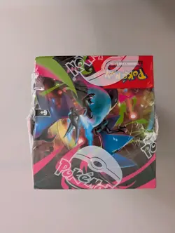 Pokemon TCG Phantasmal Flames Half Booster Box | Brand New & Sealed ✅ - Image 5
