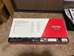 2025 Pokemon Prismatic Evolutions Mini Tins 8-Pack (Costco Exclusive) - Image 2