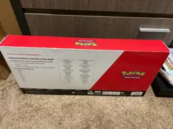2025 Pokemon Prismatic Evolutions Mini Tins 8-Pack (Costco Exclusive) - Image 4