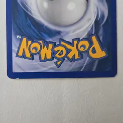 Pokemon Kingdra 19/147 Rare from Aquapolis in LP condition! - Image 3