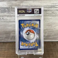 2020 Pokemon SWSH Darkness Ablaze Salamence V #143 PSA 10 - Image 2