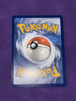 Metagross NM Temporal Forces Special Illustration Rare 178/162 Pokemon English - Image 4