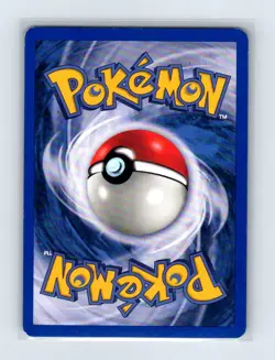 Kadabra 46/130 Uncommon Base Set 2 Pokemon Lightly Played - Image 2
