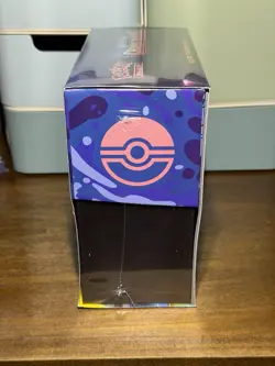 Chaos Rising Elite Trainer Box - ETB - Pokemon TCG - Image 3