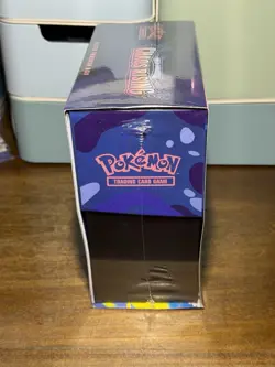 Chaos Rising Elite Trainer Box - ETB - Pokemon TCG - Image 4