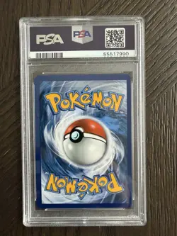 Pokemon | Ninetales 15/108 Holo 2016 XY Evolutions | PSA 9 Mint - Image 2