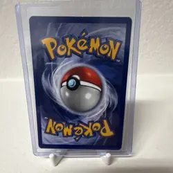 Kadabra Pokemon Base Set Uncommon 032/102 Regular 60 HP Unlimited English - Image 2
