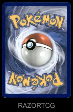 BIBAREL 121/172 R DECK EXCLUSIVES POKEMON NM/M - Image 2