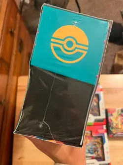 Pokemon TCG Mega Evolution Ascended Heroes Elite Trainer Box Dragonite English - Image 3
