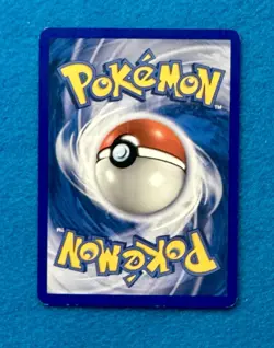 Pokemon TCG Ditto (Squirtle) 064/113 Delta Species Common Regular English 60 HP - Image 2