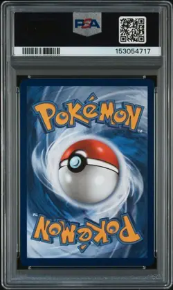 2025 Pokemon MEP EN Oricorio ex Ultra Premium #024 PSA 10 - Image 2