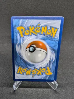 Darkrai - XY22 - Pokemon Promo XY Holo Rare Card LP - Image 2