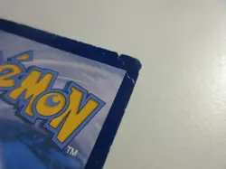 Mega Charizard EX 69/106 Flashfire Pokemon Card Damaged - Image 5