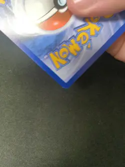 Pokemon Charizard 001/015 McDonald's 2024 Promo Non Holo LP - Image 4