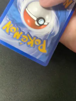 Pokemon Charizard 001/015 McDonald's 2024 Promo Non Holo LP - Image 5