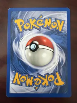 Pokemon TCG Snorlax Jungle 11/64 Holo Rare - Image 2