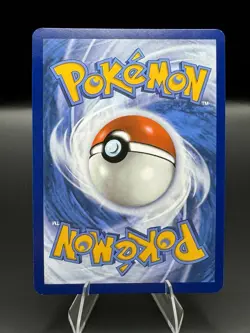 Pokemon Noctowl (Master Ball Pattern) 078/131 Prismatic Evolutions Rare Holofoil - Image 2