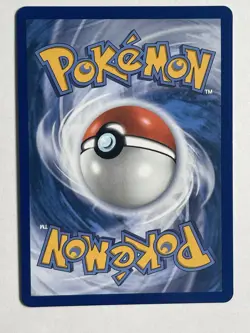 Ambipom 107/094 Me02: Phantasmal Flames Illustration Rare Pokemon NM - Image 2