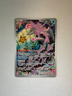 Veluza | 192/182 | Paradox Rift | Pokemon | NM - Image 1
