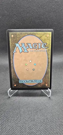 Celes, Rune Knight (Borderless) (Surge Foil) #209, Commander: Final Fantasy, NM - Image 2
