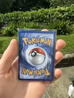 Pokemon TCG Arvens Mabosstiff EX Card 235/182 Sir Destined Rivals NM - Image 2