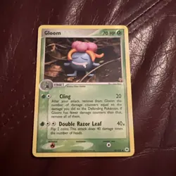 Gloom 35/101 Hidden Legends Regular - Image 1