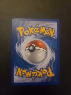 Squirtle TCG Crystal Guardians Card 64/100 Regular Common Non-Holo - NM - Image 2