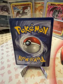 Mewtwo (Movie Promo) 03/53 Wotc Promo Regular - Image 2