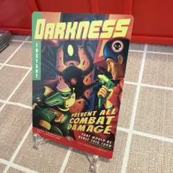 Darkness (Showcase) Special Guests Regular - Image 3