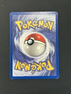 Dark Wartortle 1st Edition 46/82 lp Team Rocket Regular Uncommon Pokemon TCG - Image 2