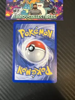 Pokemon TCG Mareep EX Unseen Forces 62/115 Regular Common LP - Image 4