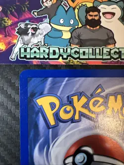Pokemon TCG Mareep EX Unseen Forces 62/115 Regular Common LP - Image 5