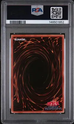 2016 #JP000 BLUE-EYES WHITE DRAGON PSA 8 - Image 2