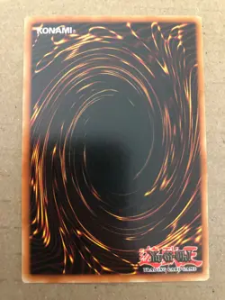 YuGiOh - Level Limit - Area B AST-092 / Mint / Common - Image 2