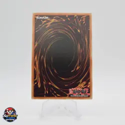 YUGIOH Magicians' Souls RA02-EN014 QUARTER CENTURY SECRET RARE NM 1ST ED NM - Image 2