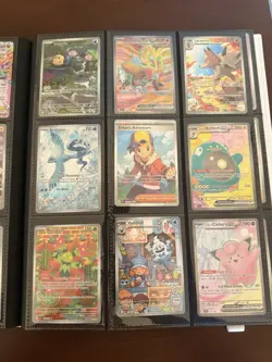 🔥 Pokemon EX Full Art Lot - 365 Cards w/ Typhlosion, Eevee EX, Flygon + More - Image 4