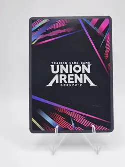 Union Arena Sanemi Shinazugawa Demon Slayer 1 Star Alternate Art English - Image 2
