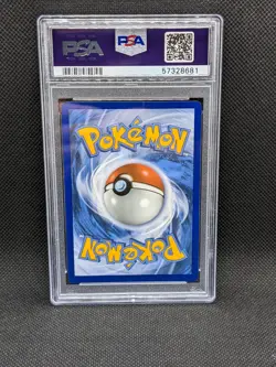 PSA 9 RAICHU GX 20/68 Battle Academy #60 Hidden Fates Pokemon Card MINT - Image 2