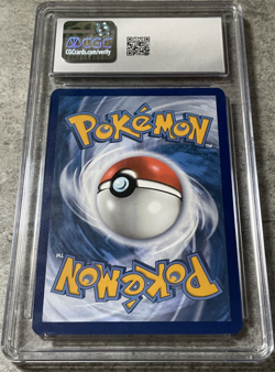 🔥2023 POKEMON TRADING CARD GAME CLASSIC #017/032 MILTANK CGC 10 GEM MINT - Image 2