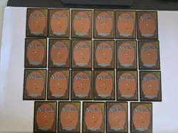Magic The Gathering TCG Portal 51 Card Lot! Huge Value! Vintage 1997 WOTC - Image 4