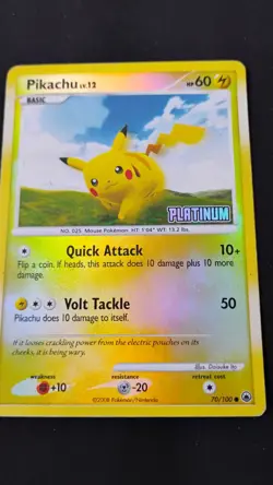 Vintage Pokemon Holo/Reverse Holo/Basic 54 Card Lot No Reserve! See Photos - Image 4