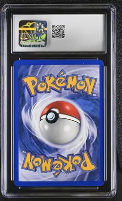 CGC 9.5 MINT+ Claydol 2004 EX Hidden Legends 2/101 Holo Pokemon Card - Image 2