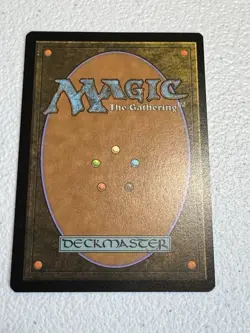Count Dracula -Foil Light Play MTG Innistrad: Crimson Vow - Image 2